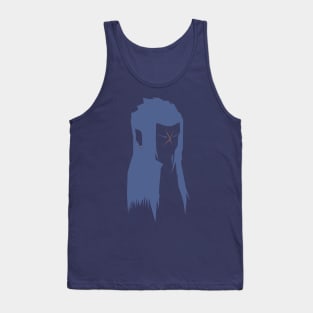 Minimal Saix Tank Top